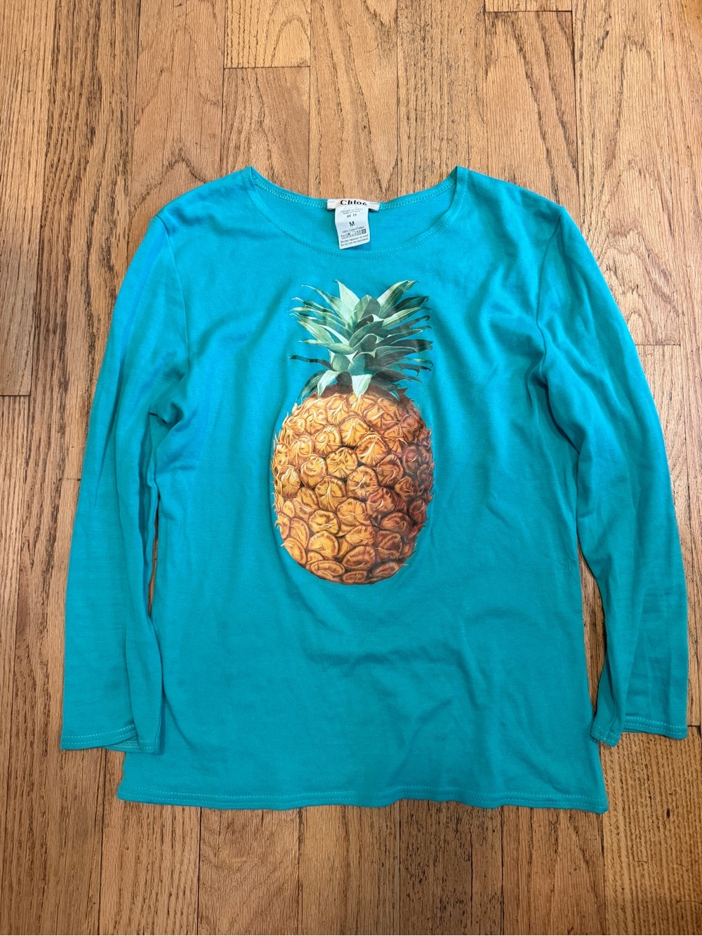 Vintage Chloe Top